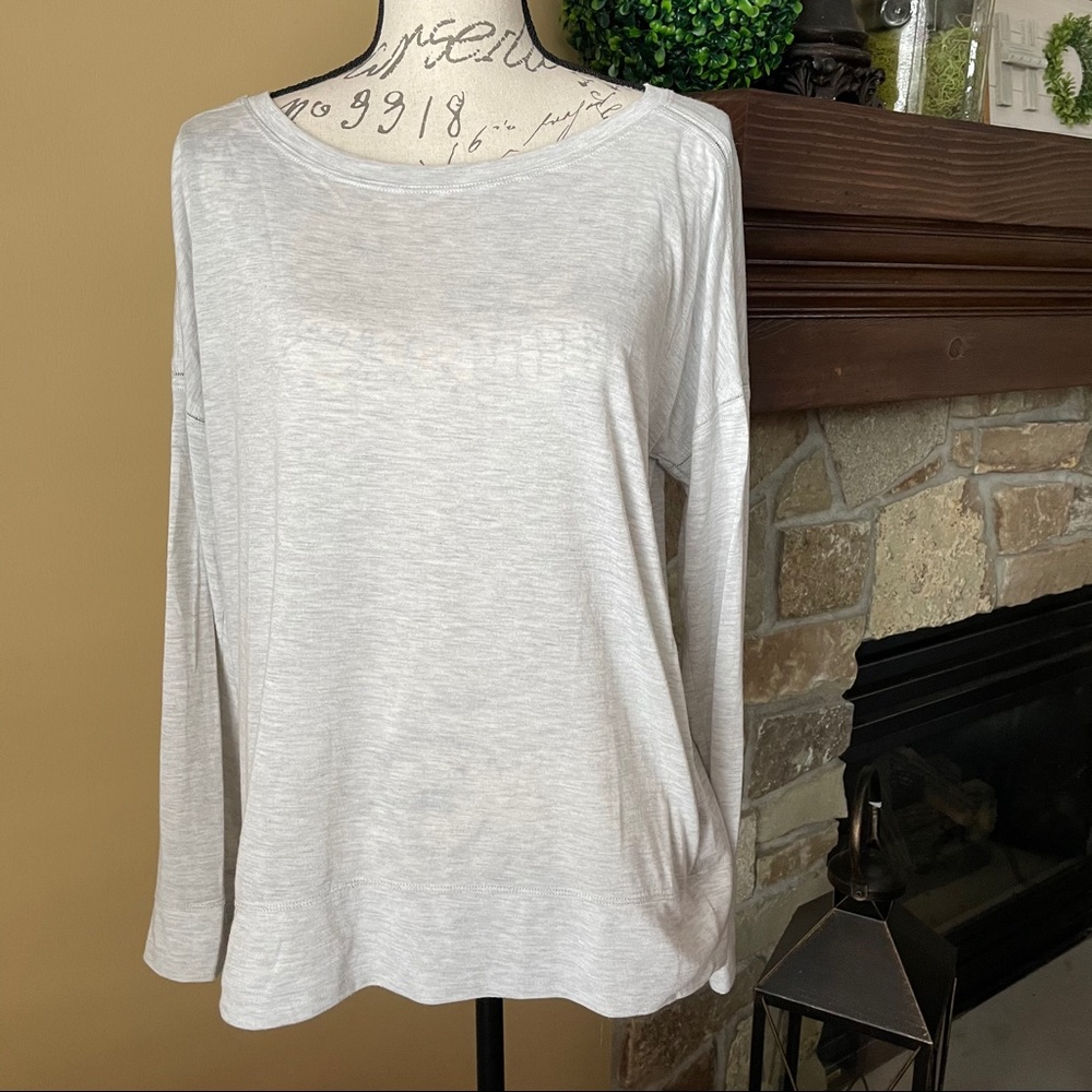 ❤️ Calvin Klein loungewear shirt